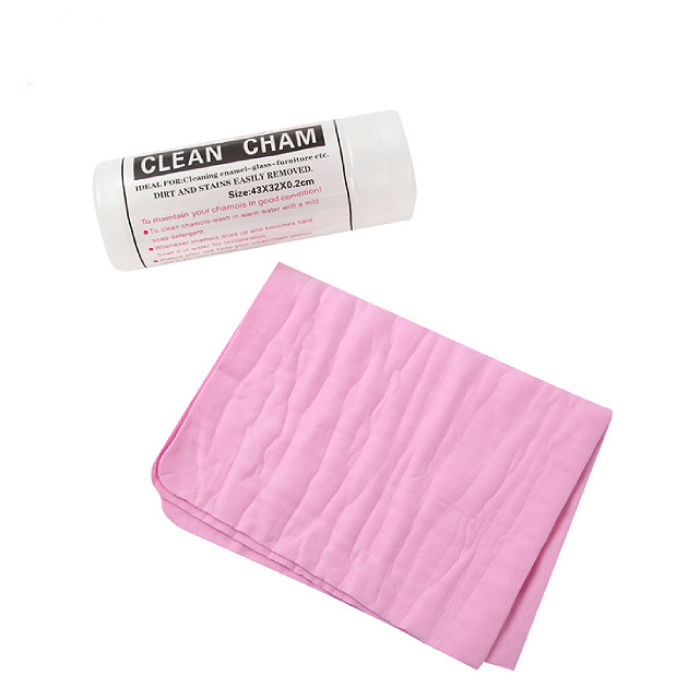 Custom Printed Car Chamois,Towels