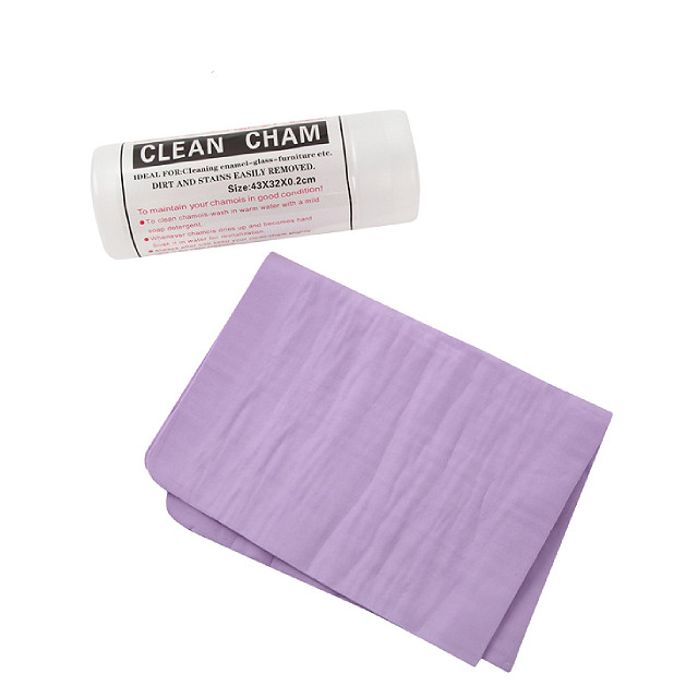 Custom Printed Car Chamois,Towels