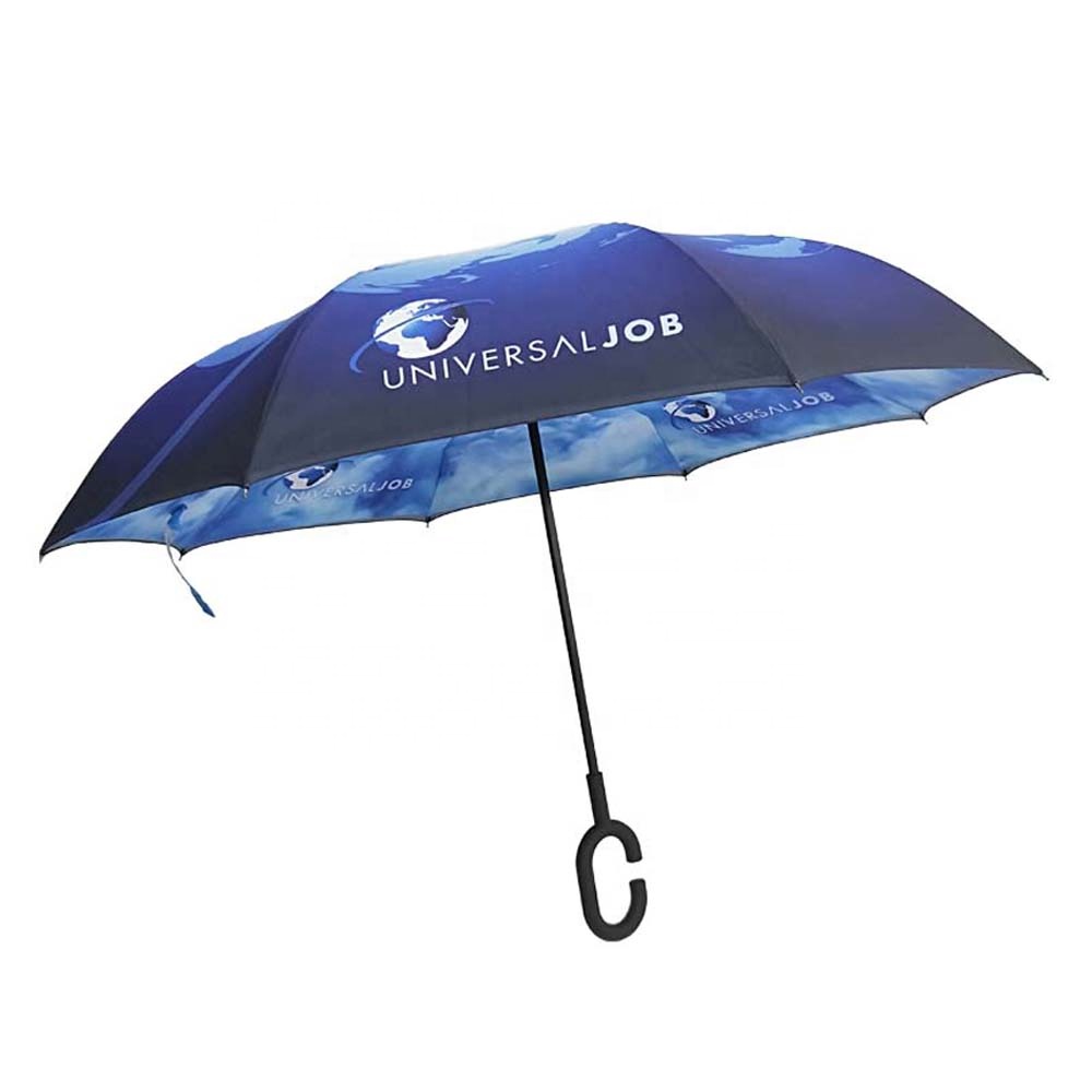 Inverted Umbrellas,Umbrella