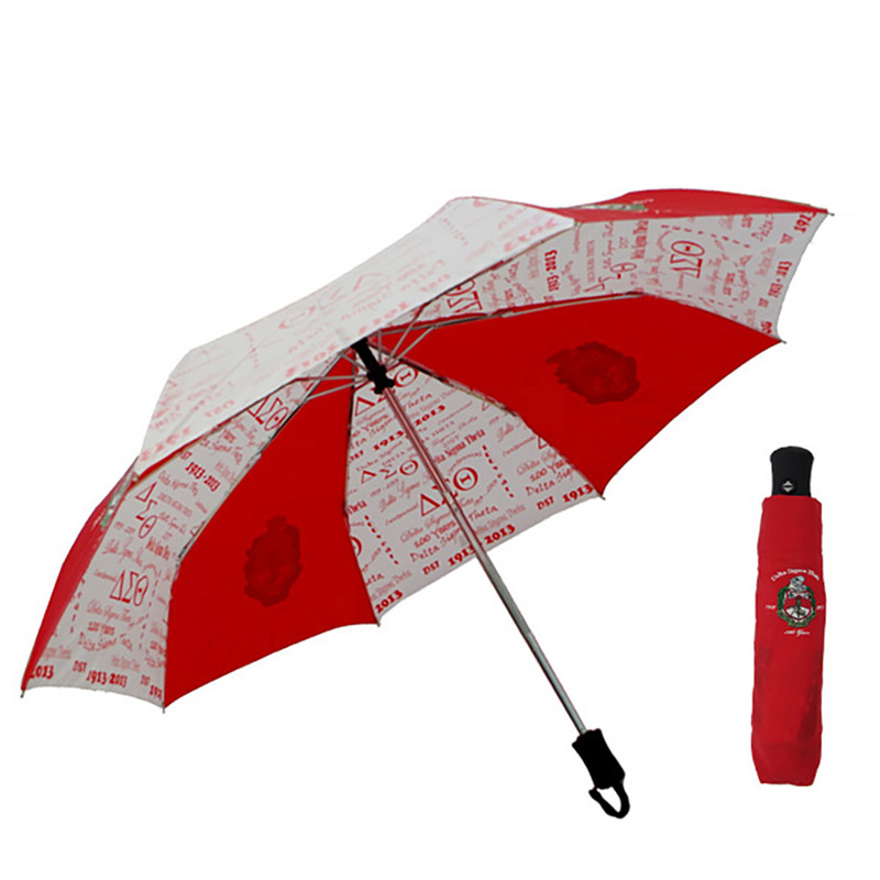 custom 3 folding umbrella,Umbrella