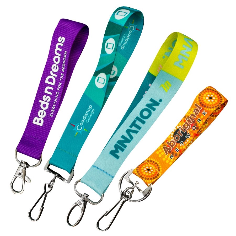 Wrist Strap Lanyardscustom Lanyards