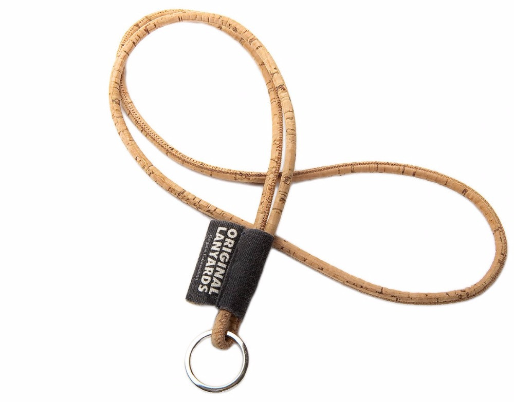 Cork Lanyards,Custom Lanyards