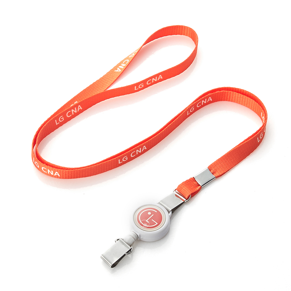 Retractable Lanyards,Custom Lanyards