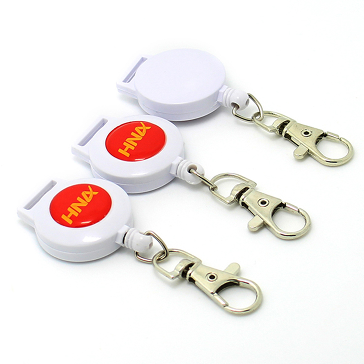 Dome Sticker Badge Reels,Badge Reels