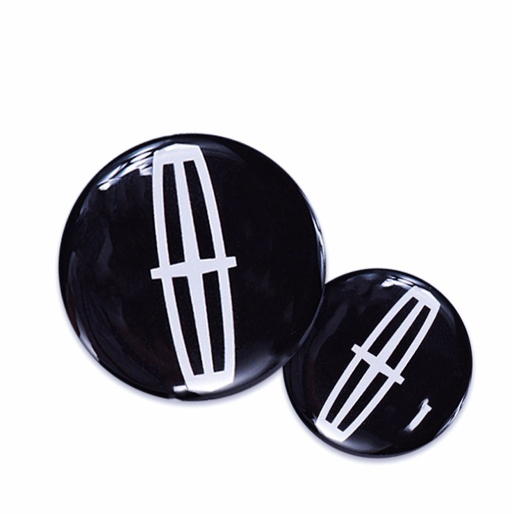 Custom Dome 3d Stickers,Sticker