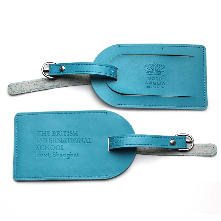 Leather Luggage Tags,Luggage Tags