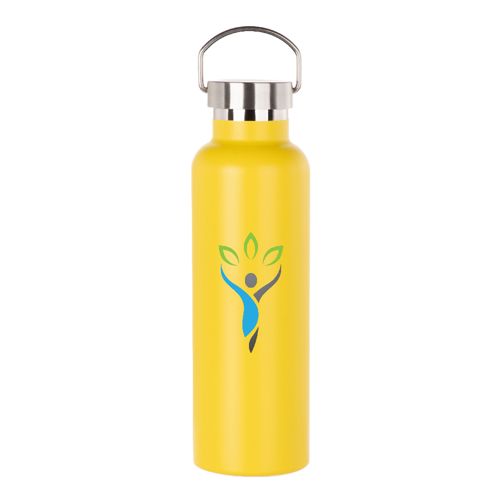 600ml Double Wall Stainless Steel Bottle,Metal Drink Bottles