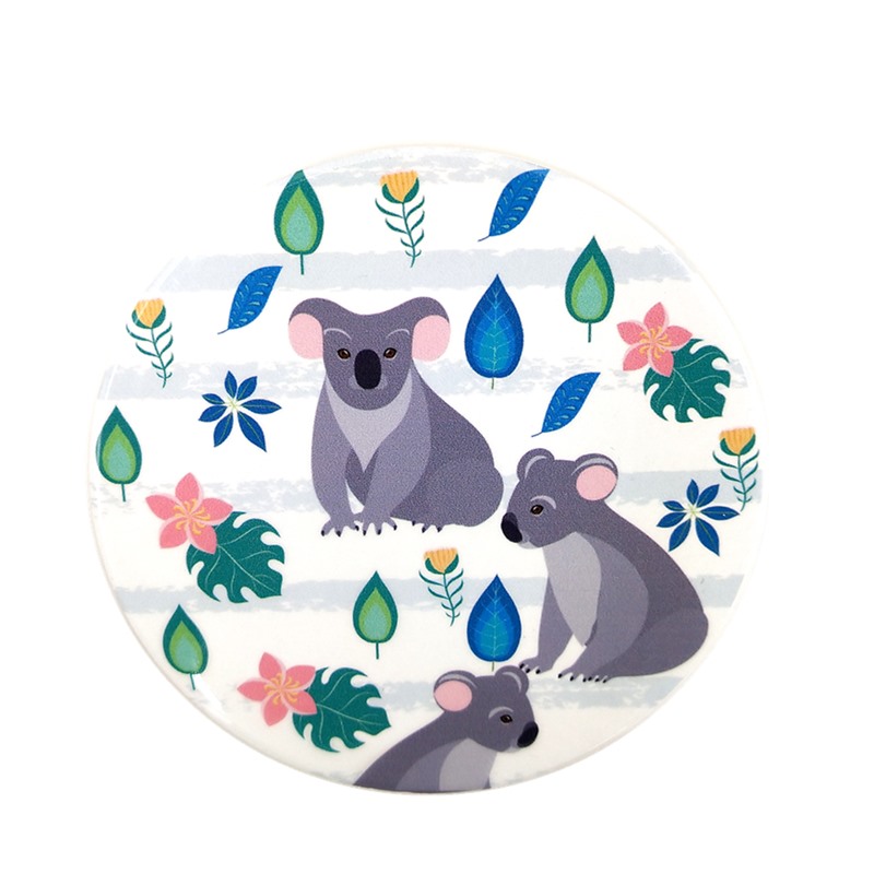 Ceramic Coaster,Coasters