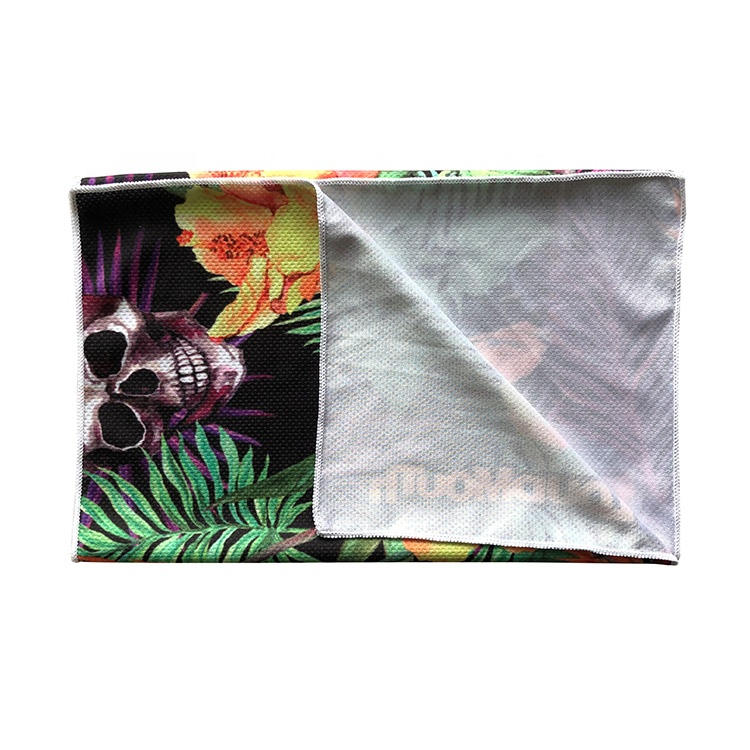 Dye Sublimation Cooling Towels,Towels