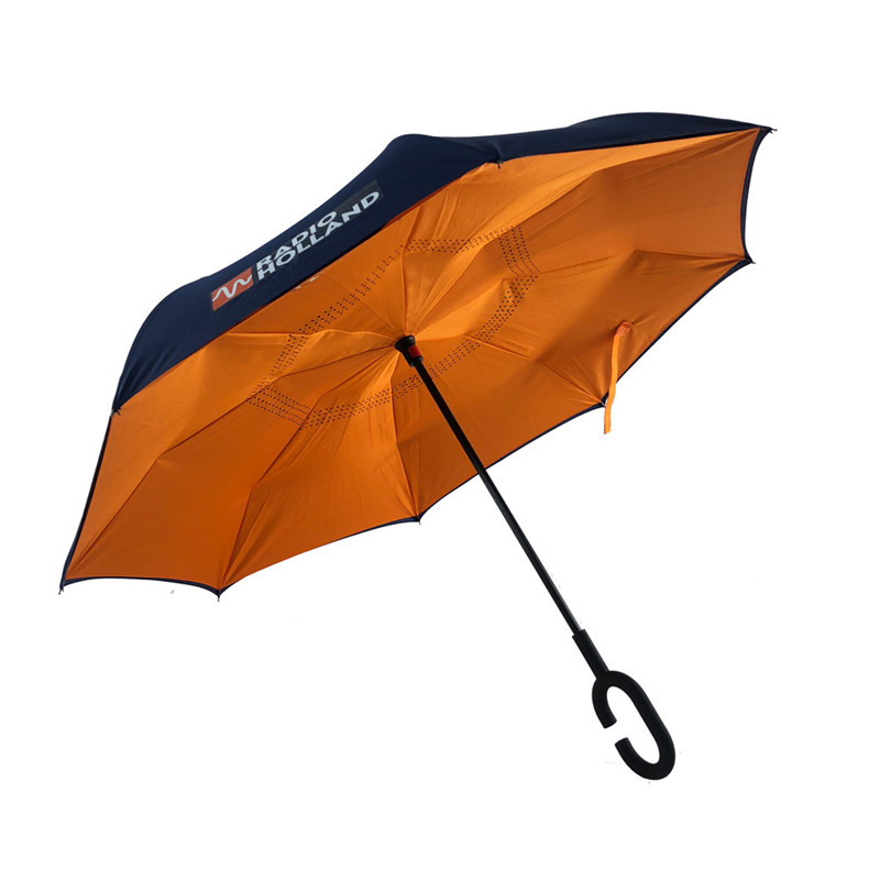 Inverted Umbrellas,Umbrella