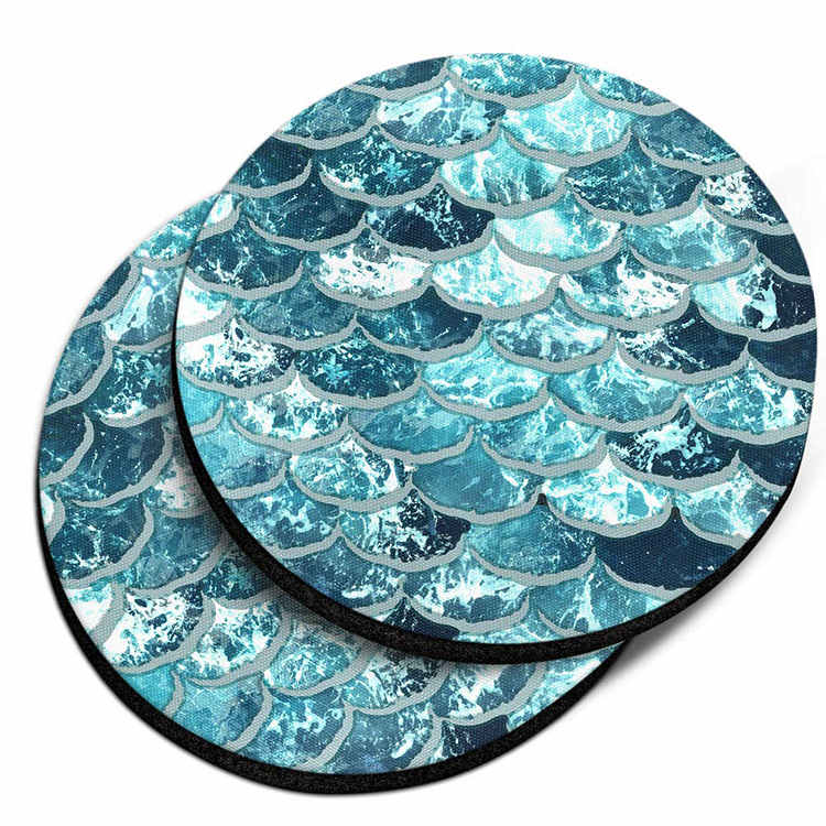 Neoprene Foam Coasters,Coasters
