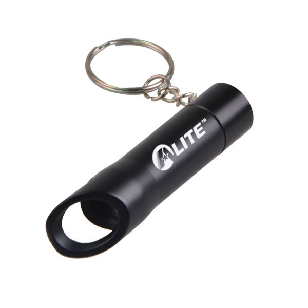 LED Torch Bottle Opener Keychain,Bottle openers