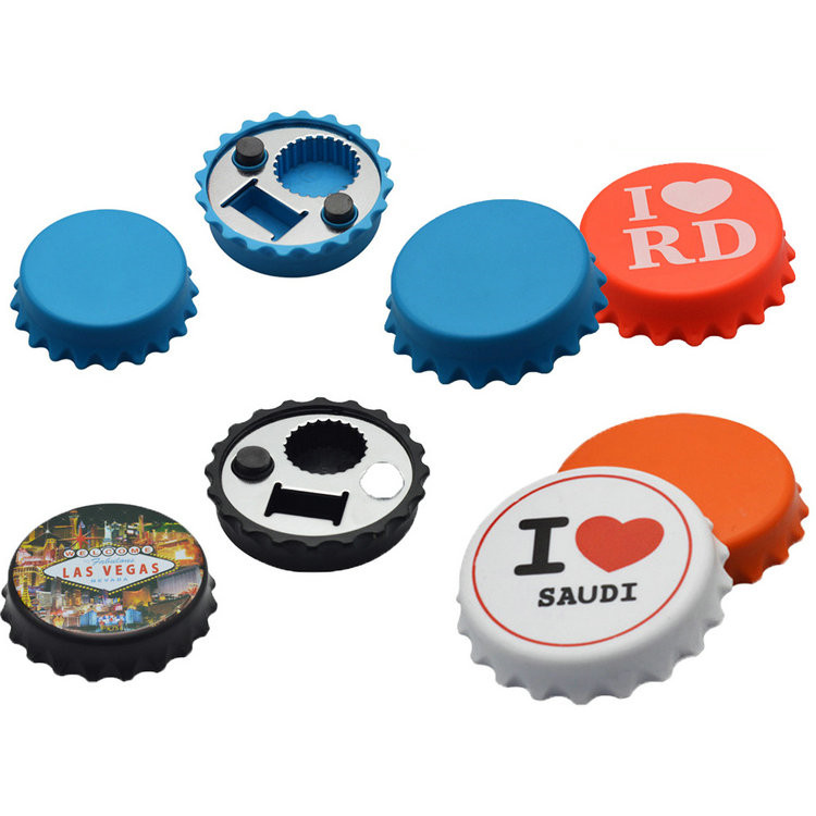 Cap Shaped Bottle Opener,Bottle openers