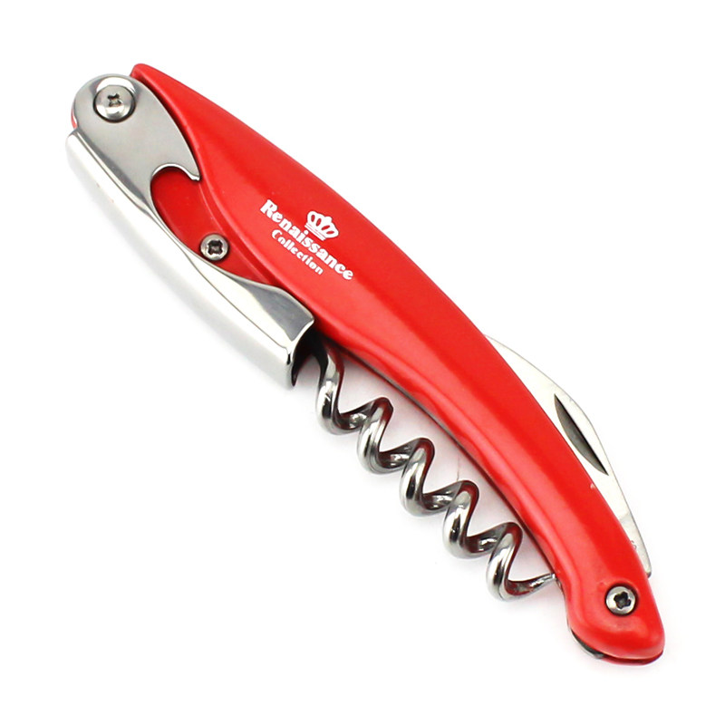 Waiters Friend Corkscrew Bottle Opener,Bottle openers