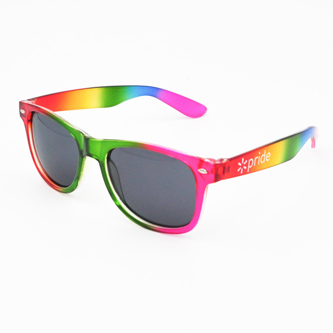 Rainbow Sunglasses,Sunglasses