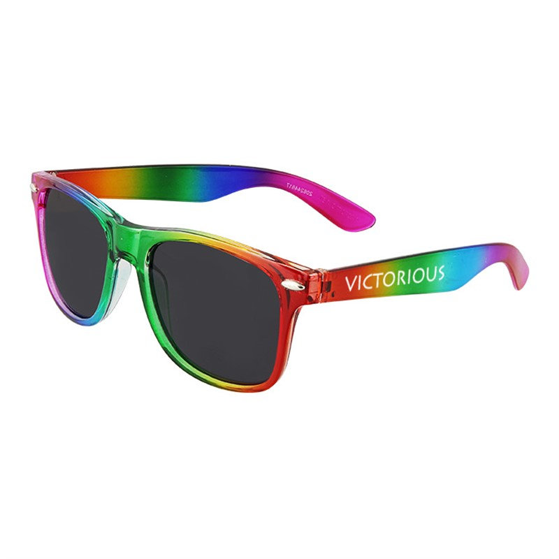 Rainbow Sunglasses,Sunglasses