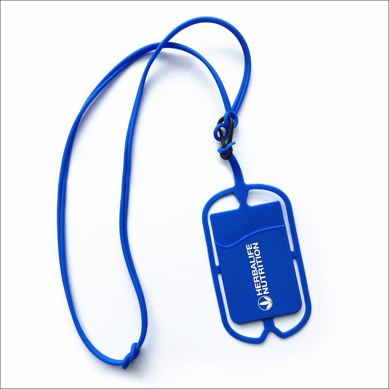 Silicone Phone Holder Lanyard,Phone Accessories