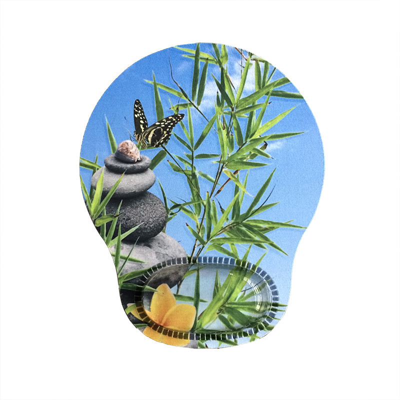 Custom Liquid Mouse Pad,Mouse Pad