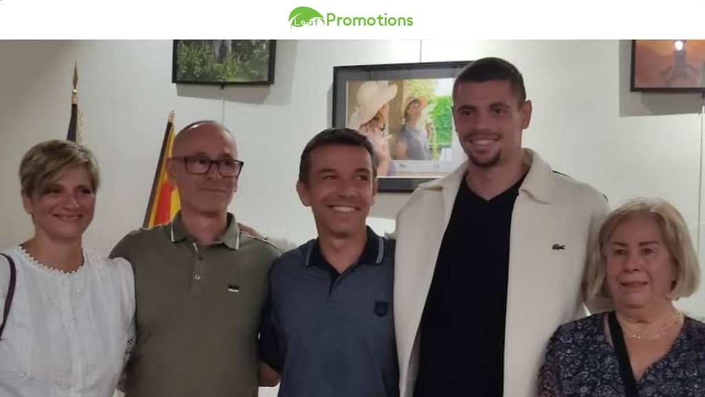 Arthur Gea Parents: Cécile and Christophe Gea, Family Support and His 2026 Breakthrough