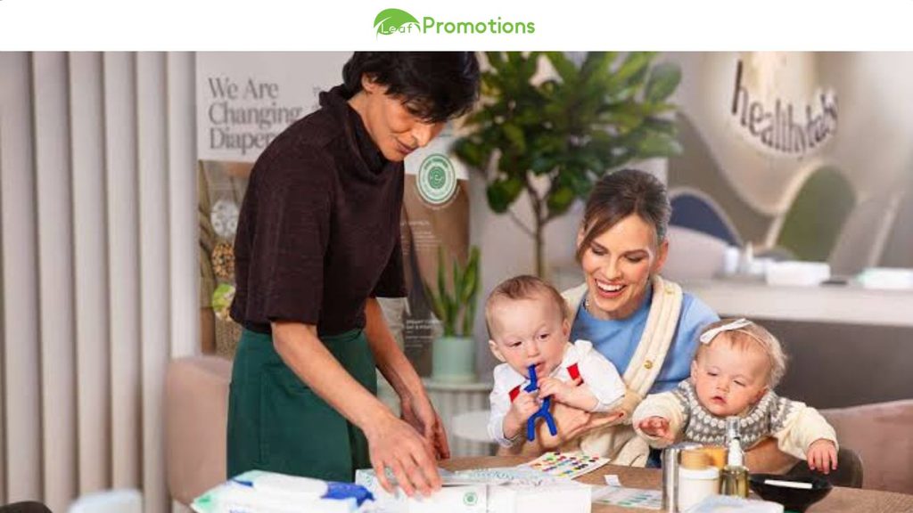 Hilary Swank Children: Twins Aya and Ohm and Her Third Pregnancy Hilary Swank Children: Twins Aya and Ohm and Her Third Pregnancy