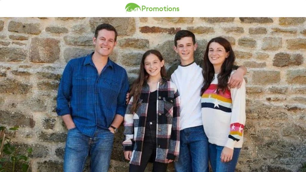 Matt Baker Siblings: His Three Sisters, Parents and Family Background Matt Baker Siblings: His Three Sisters, Parents and Family Background