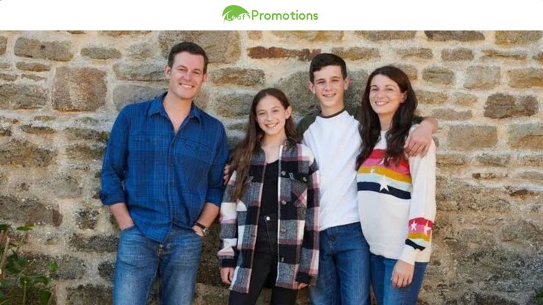 Matt Baker Siblings: His Three Sisters, Parents and Family Background
