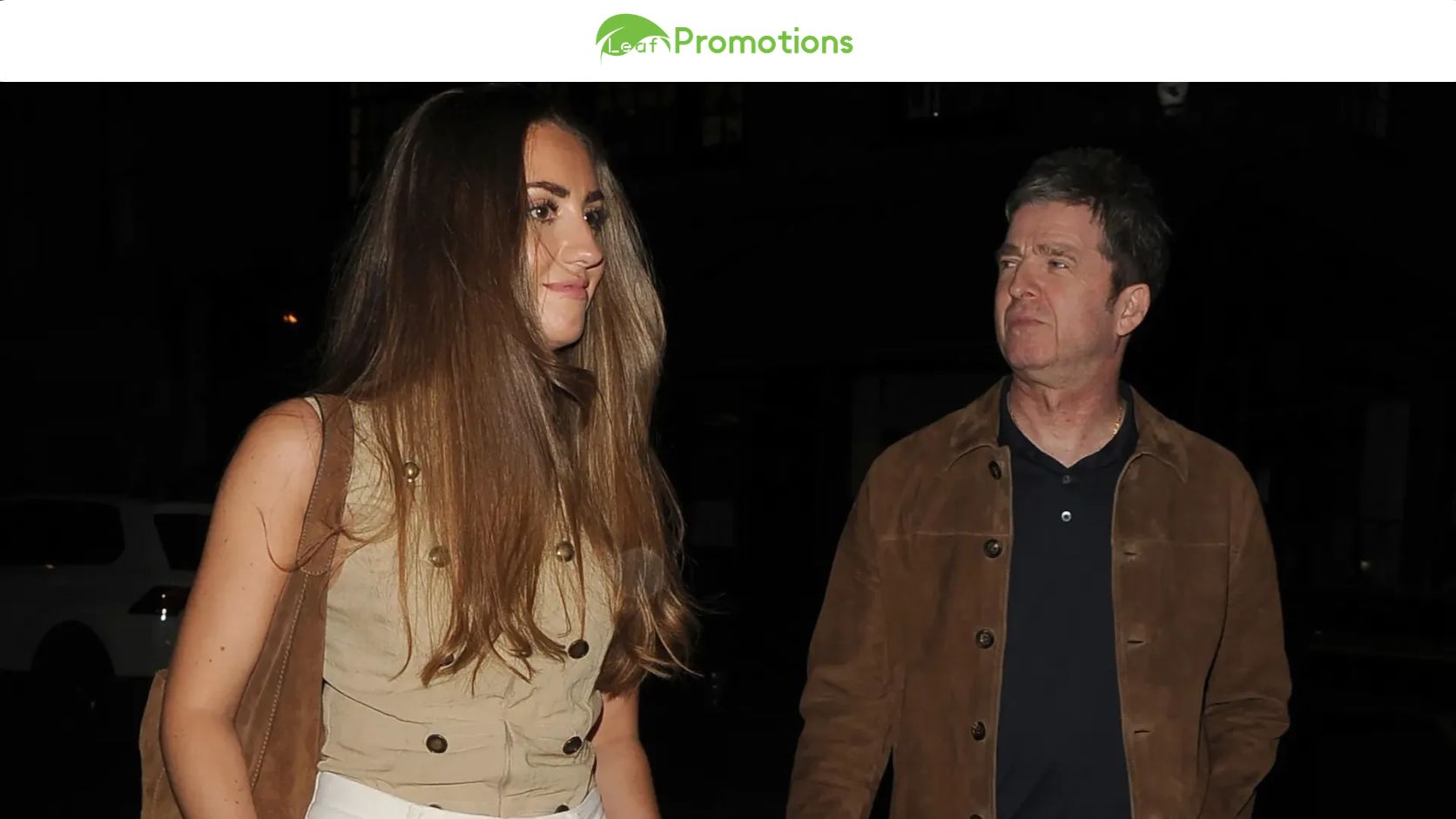 Noel Gallagher Girlfriend: Nina Johnson, Their 2026 Romance and Previous Relationships