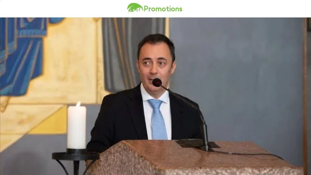 Rogério Renato Mateucci Accident: What Happened to the PUCPR Rector in Scottsdale, Arizona?