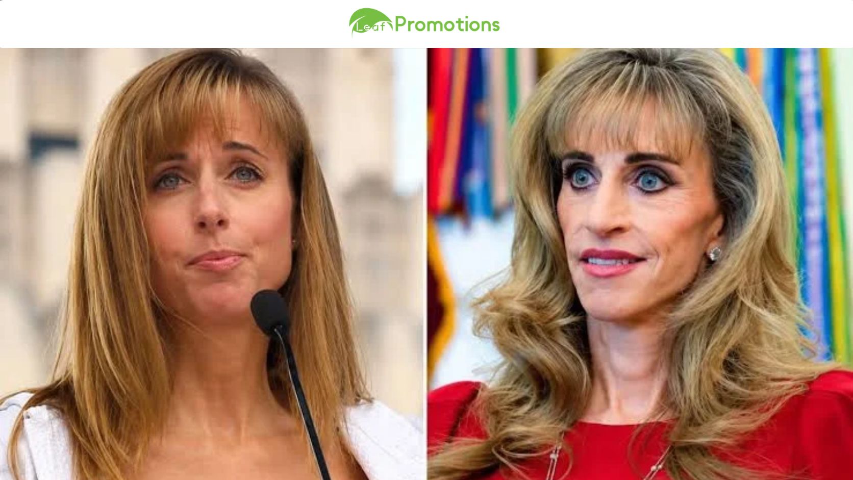 Susan Dell Before and After: Her October 2026 Appearance and What Is Actually Confirmed