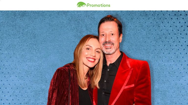 Viky Rader Husband: Klaus Rader, Their Marriage, Four Children