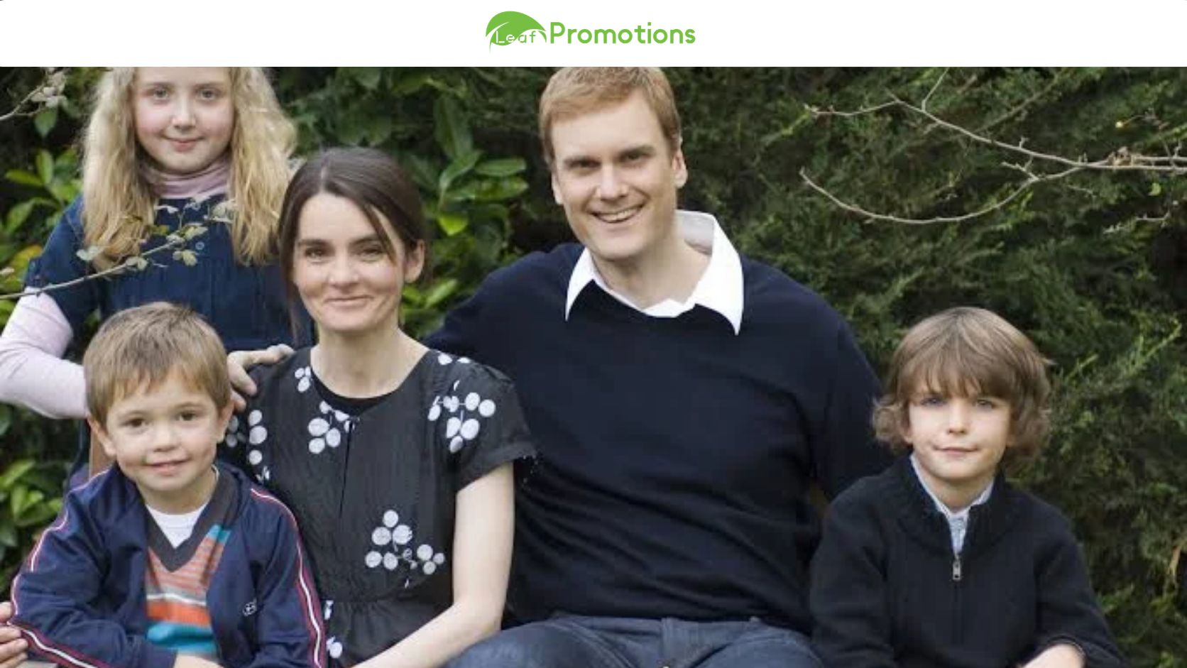 William Chapman Family: Their Tribute, Privacy Appeal