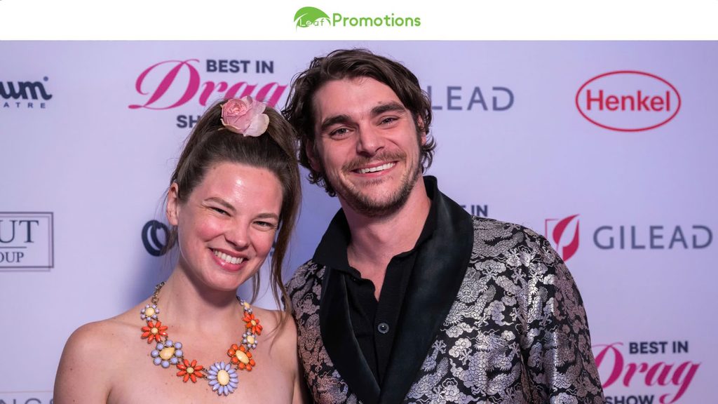 RJ Mitte Girlfriend: Fiancée Kennedy Suarez, Their Engagement