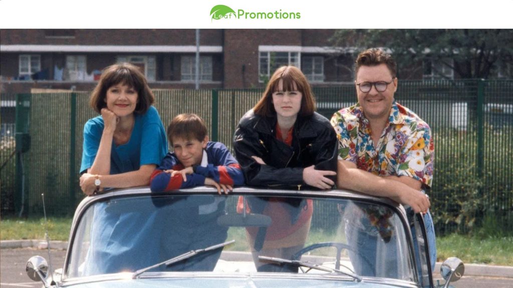 Jenny Porter in 2point4 Children: The Story Behind Two Actresses Jenny Porter in 2point4 Children: The Story Behind Two Actresses