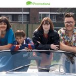 Jenny Porter in 2point4 Children: The Story Behind Two Actresses
